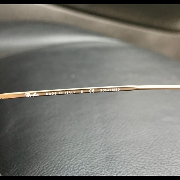 Ray-Bans - Picture 8 of 8